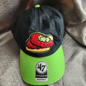 Nashville Sounds Minor League Hat